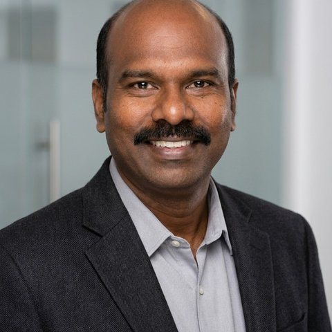 Natarajan “Nata” Manthiramoorthy