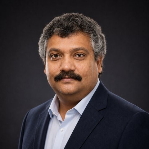 Raja Rao Tadimeti