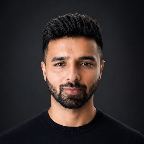 Rishit Lakhani